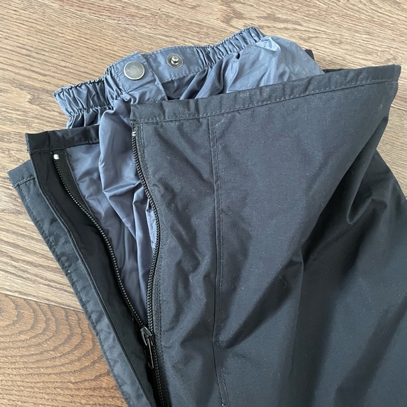 Columbia Vertex Ski & Snowboard Womens Snow Pants - Picture 6 of 10